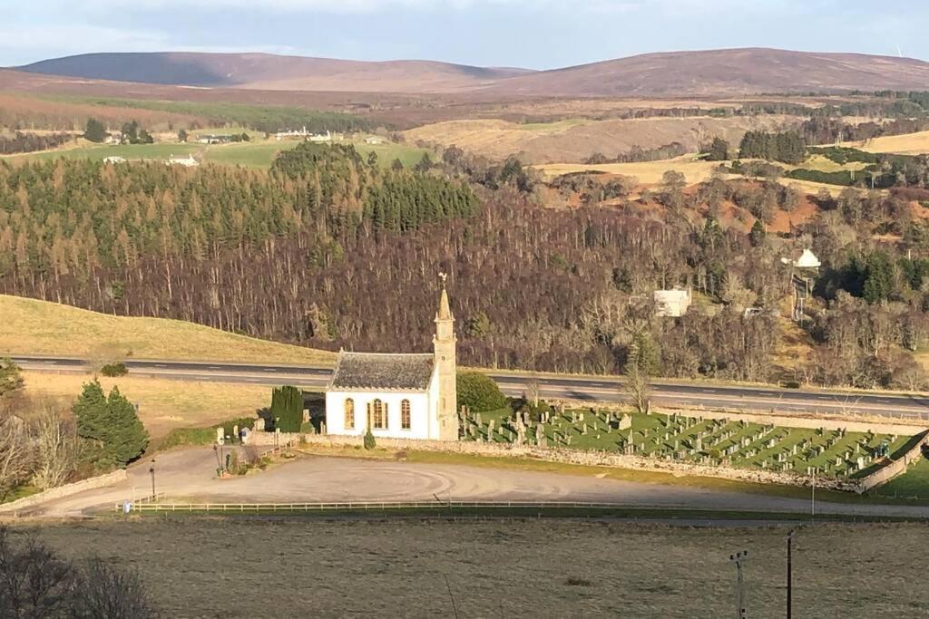 The Annex At Bonnieview Inverness Exterior foto